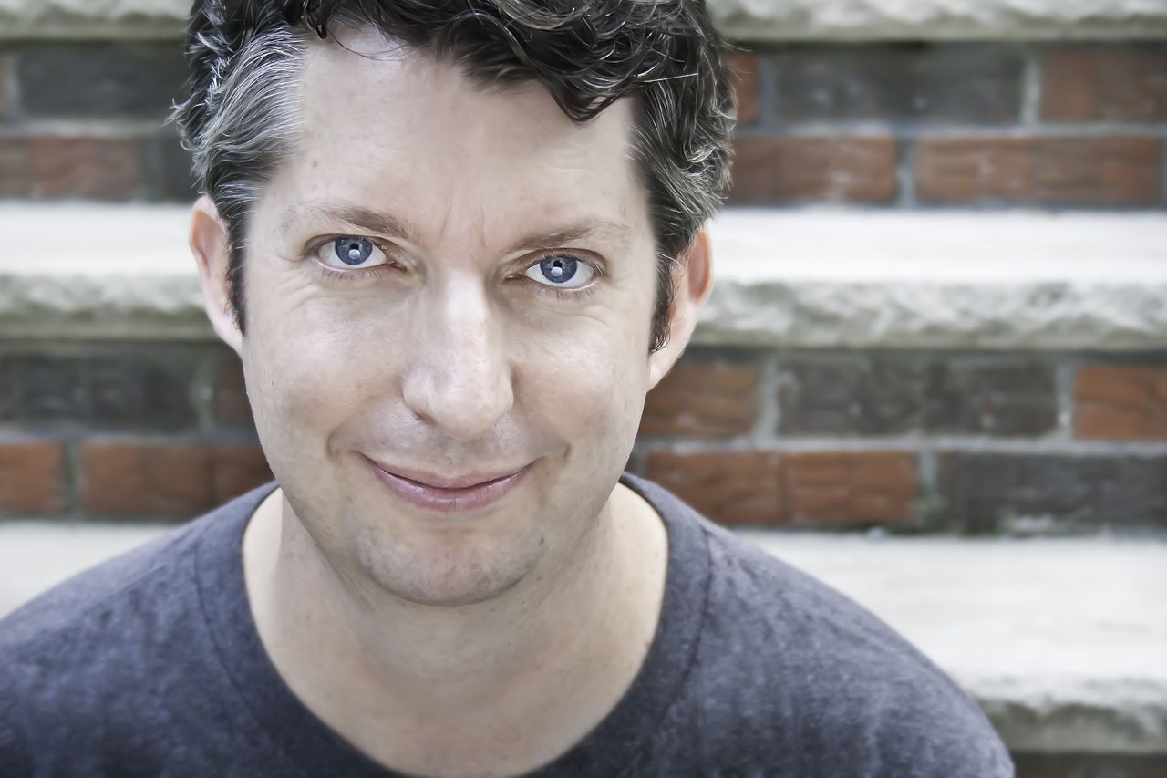 Doug Moe
