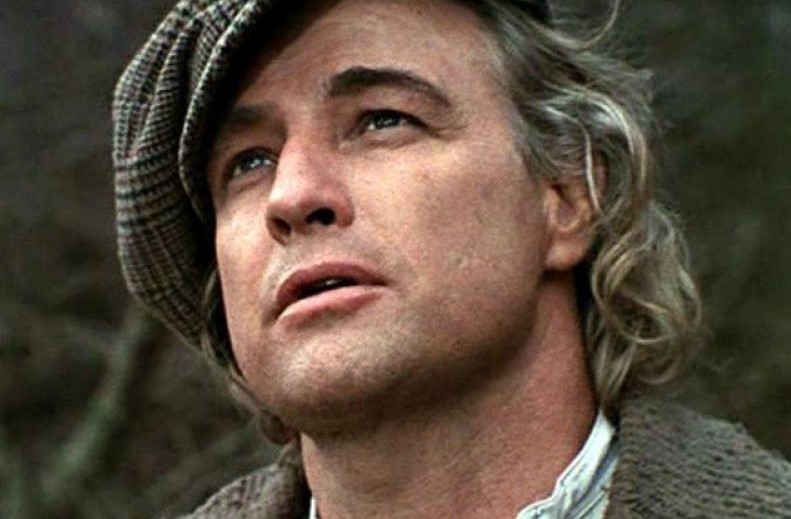 Peter Quint