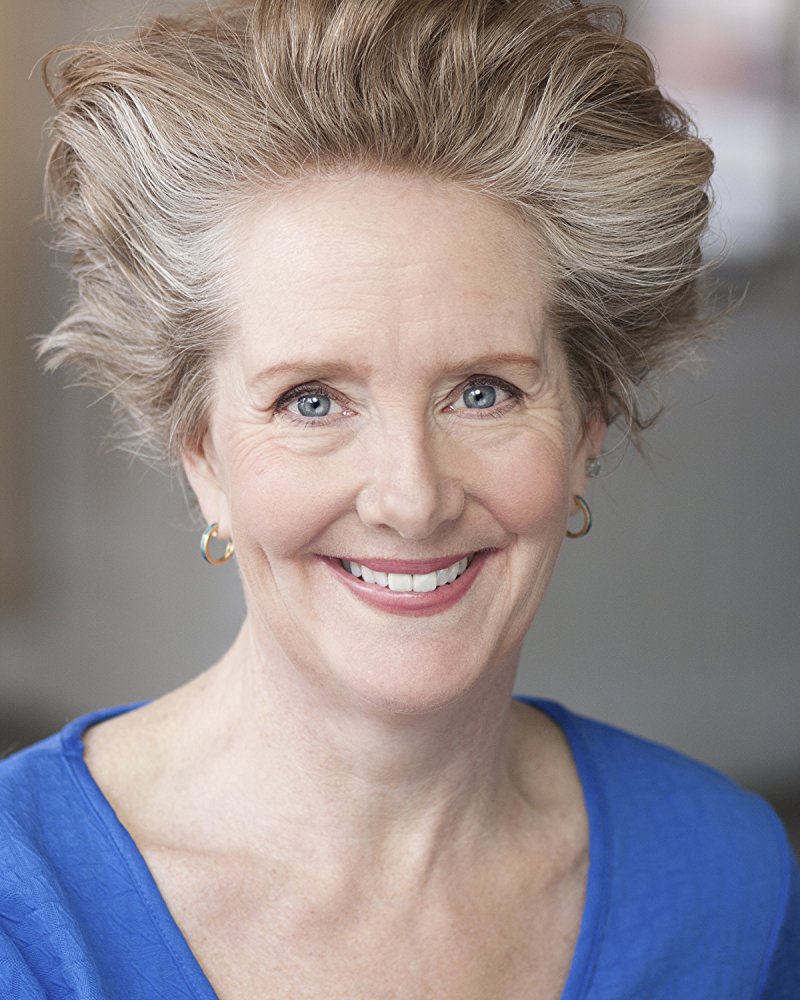 Leigh Strimbeck