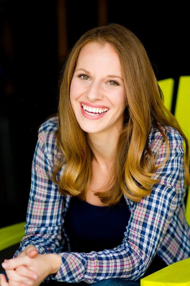 Lenka Scott