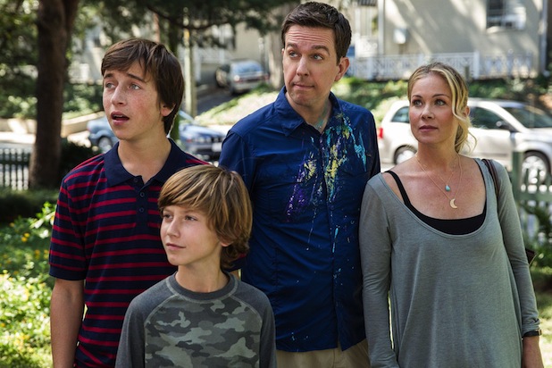 Kevin Griswold
