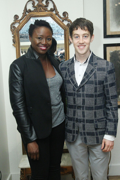 Jocelyn Bioh
