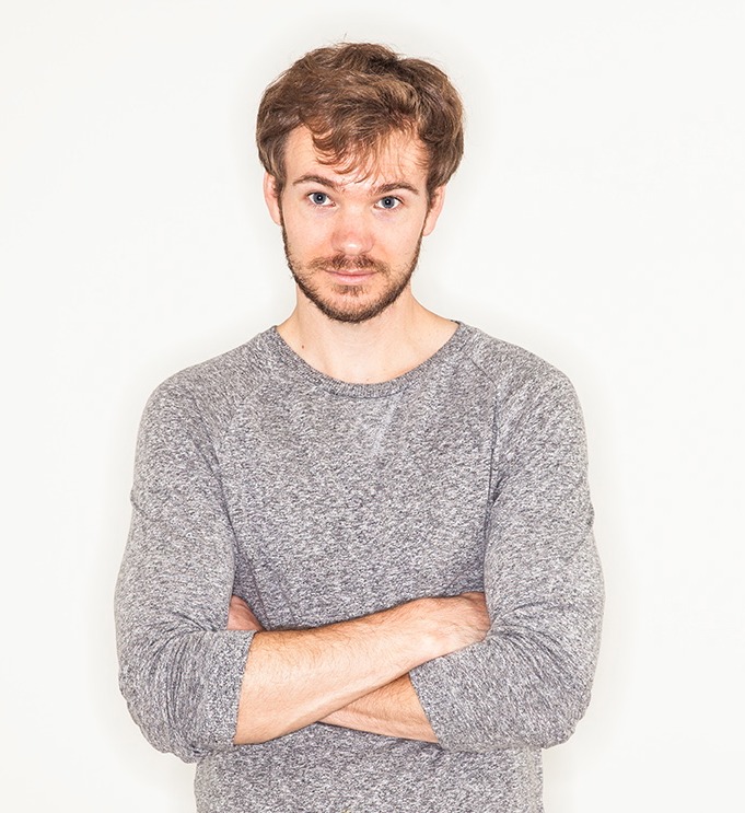 Sean Clements