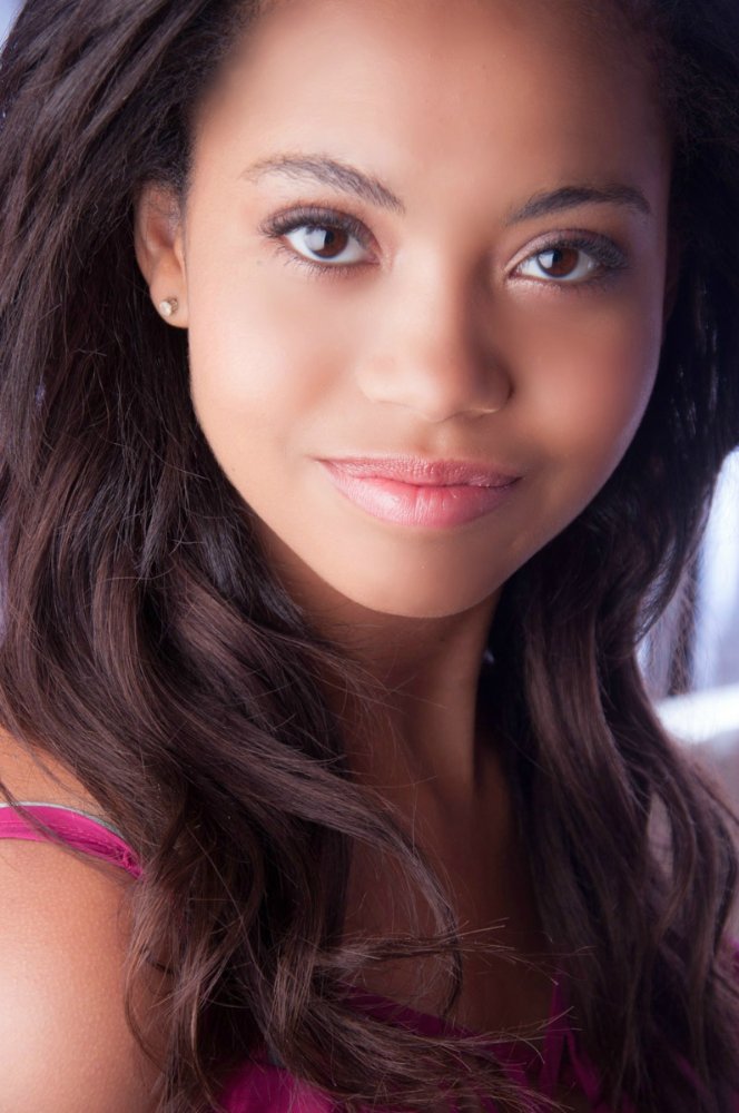 Brieana Davis