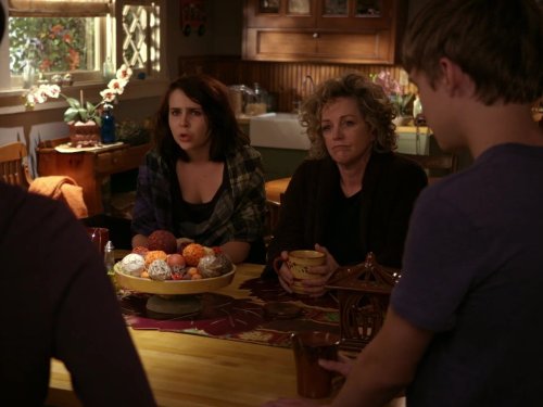 Bonnie Bedelia