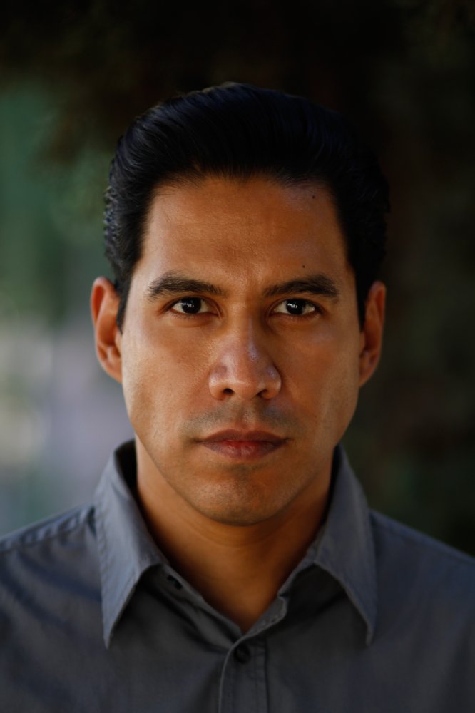 Julian Garcia