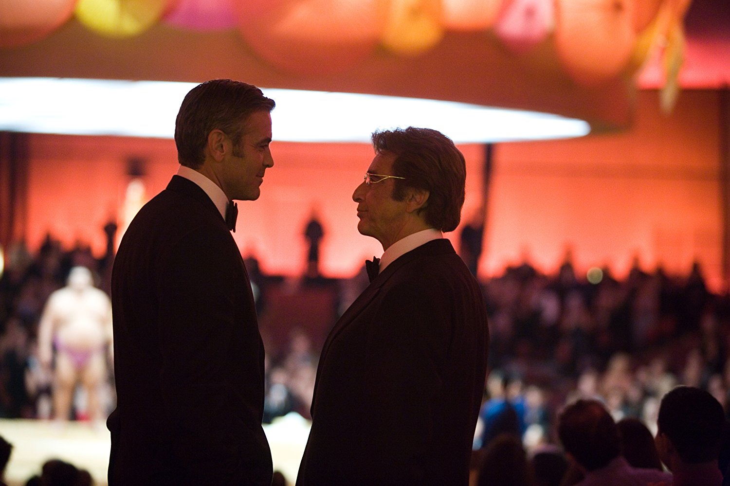 Danny Ocean