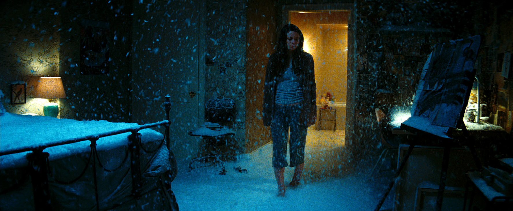Nancy Thompson