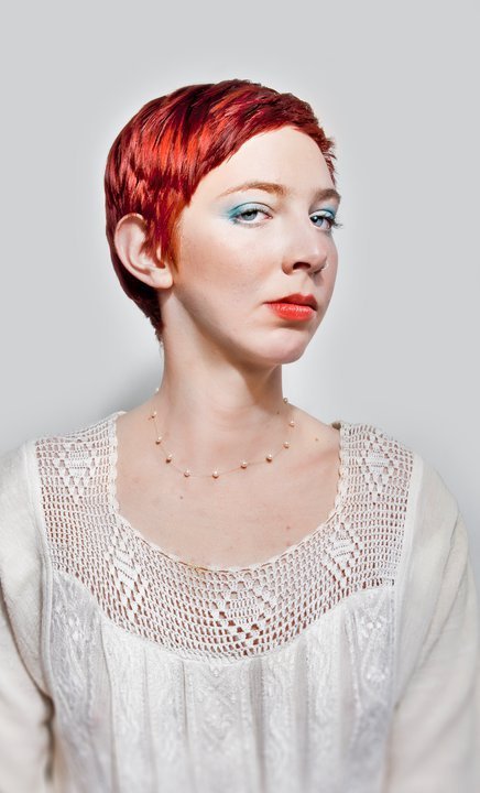 Molly Plunk