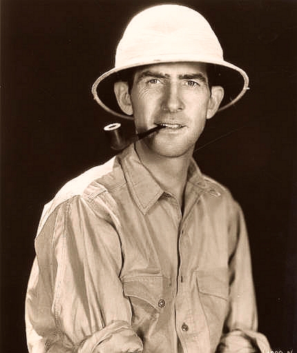 Ernest B. Schoedsack