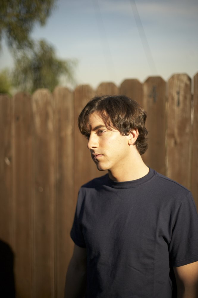 Brandon Morrissey