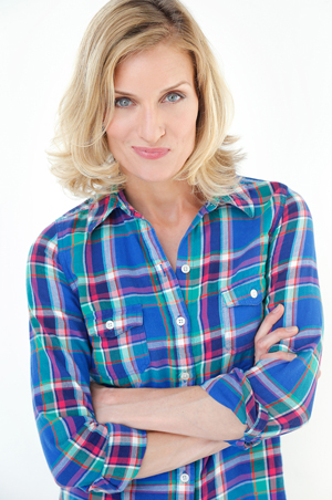 Tracy Meyer