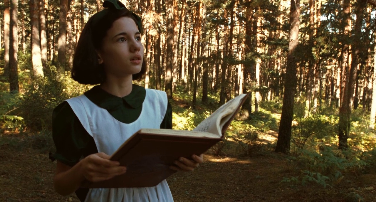 Ofelia