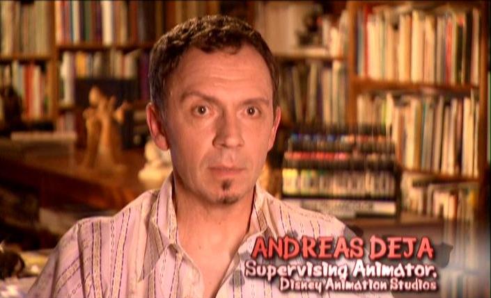 Andreas Deja