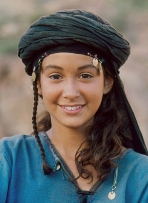 Biana Tamimi