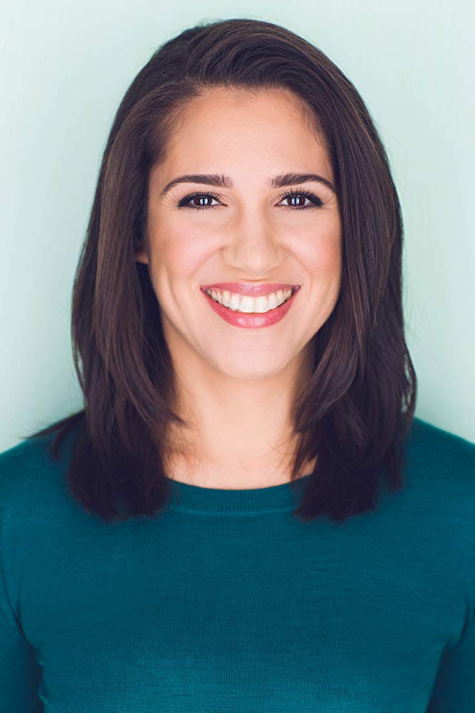 Aamira Martinez