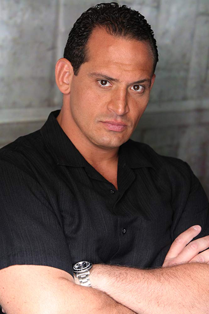 Frank Giglio