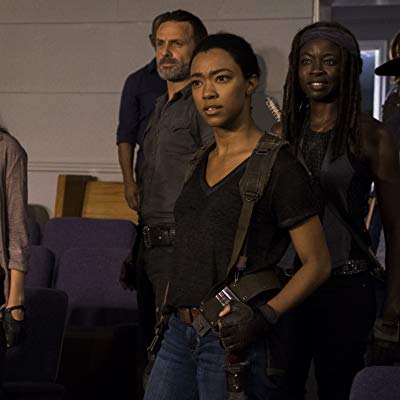 Sasha Williams