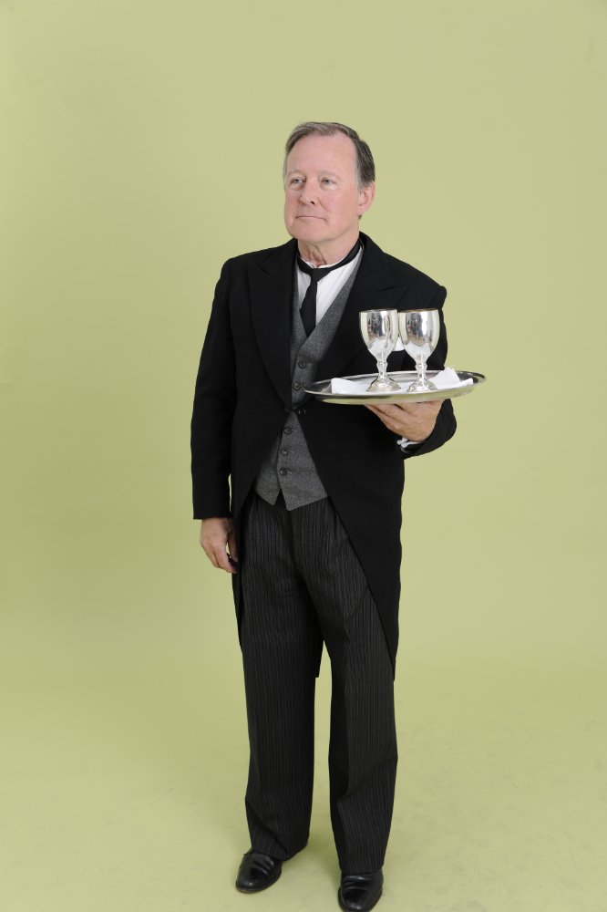 Ray Burnet
