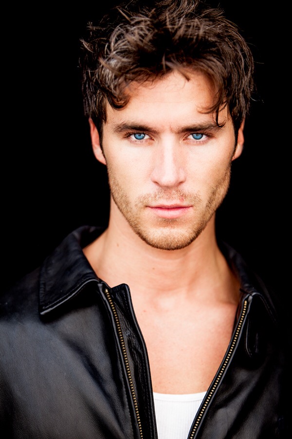 Braeden Baade