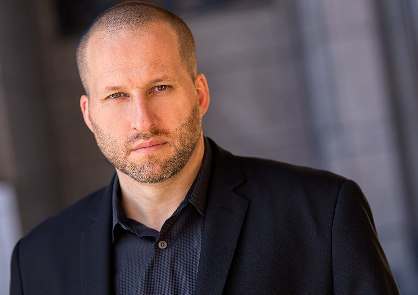 Brandon George