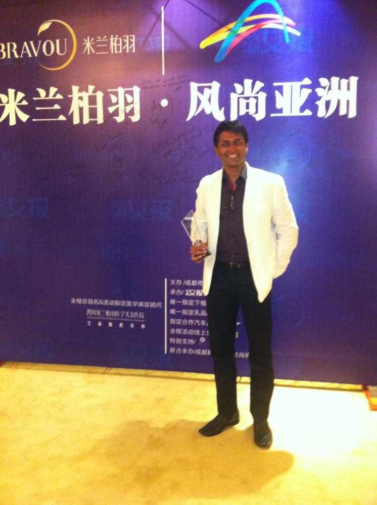 Roger Narayan