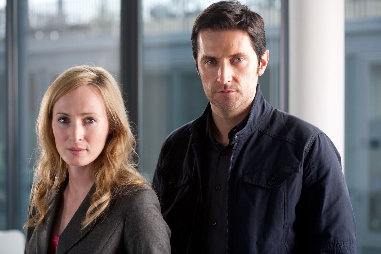Richard Armitage