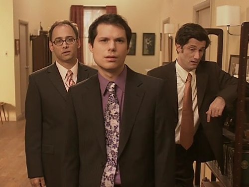 Michael Showalter