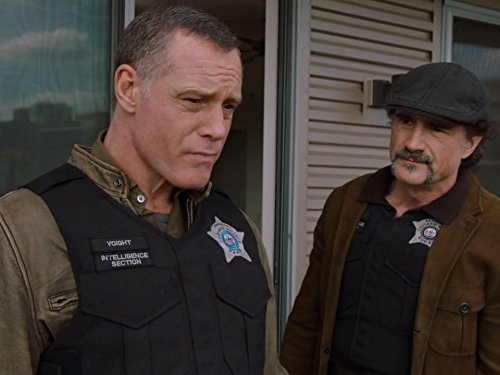Jason Beghe