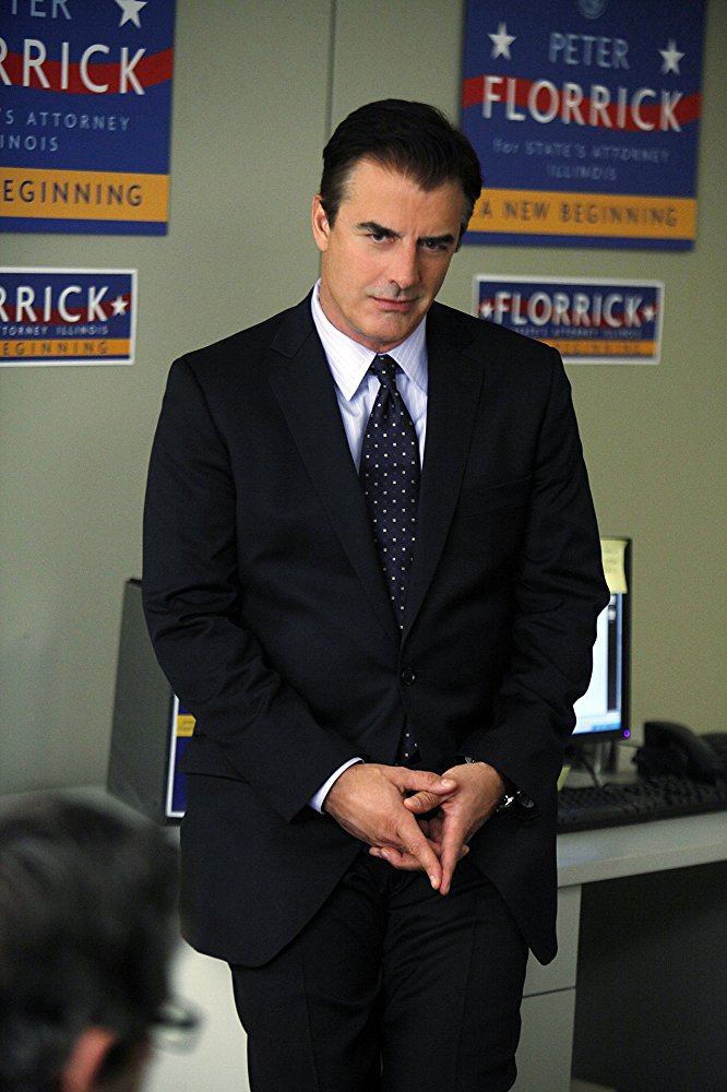 Peter Florrick