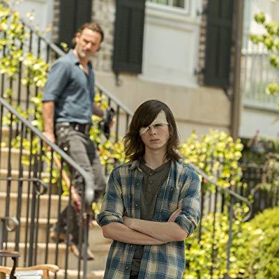 Rick Grimes