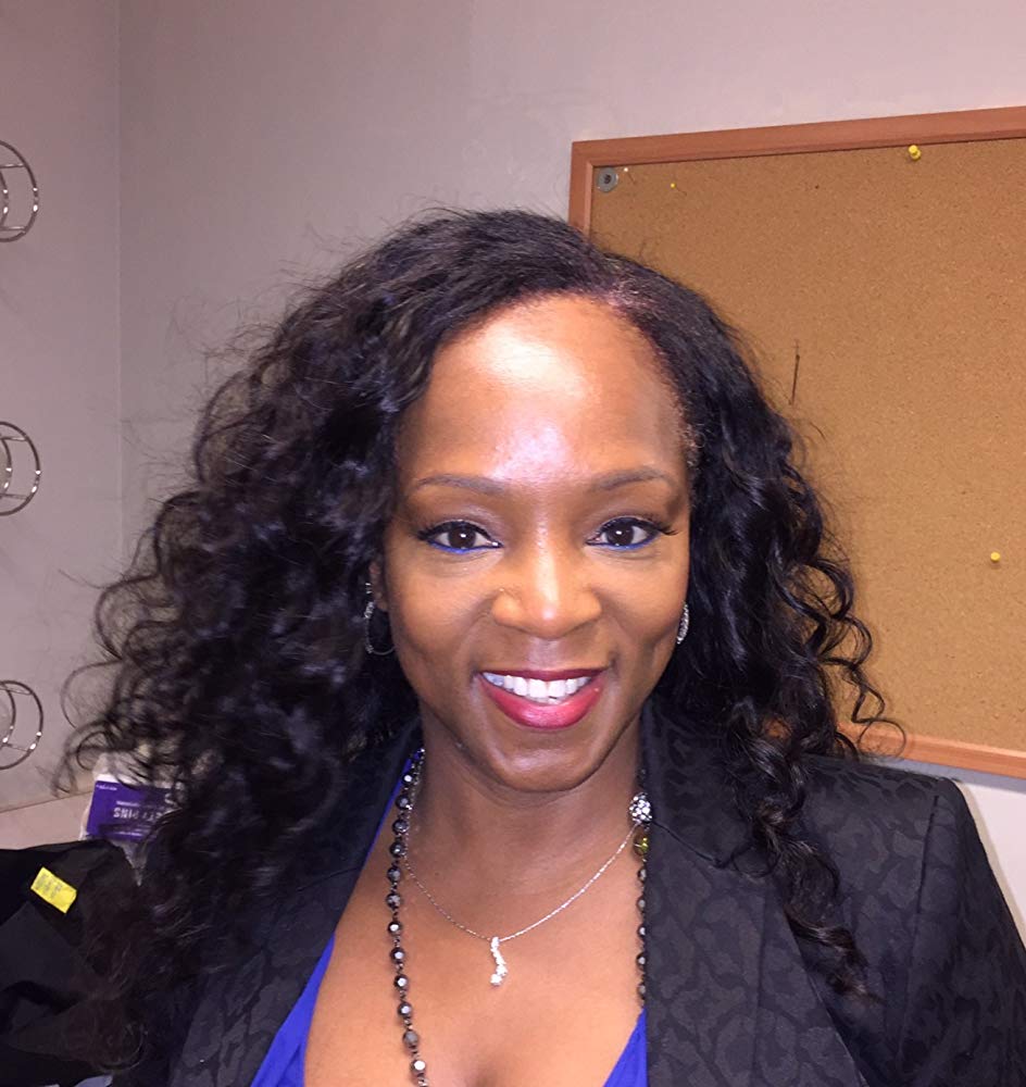 Shilla Benning