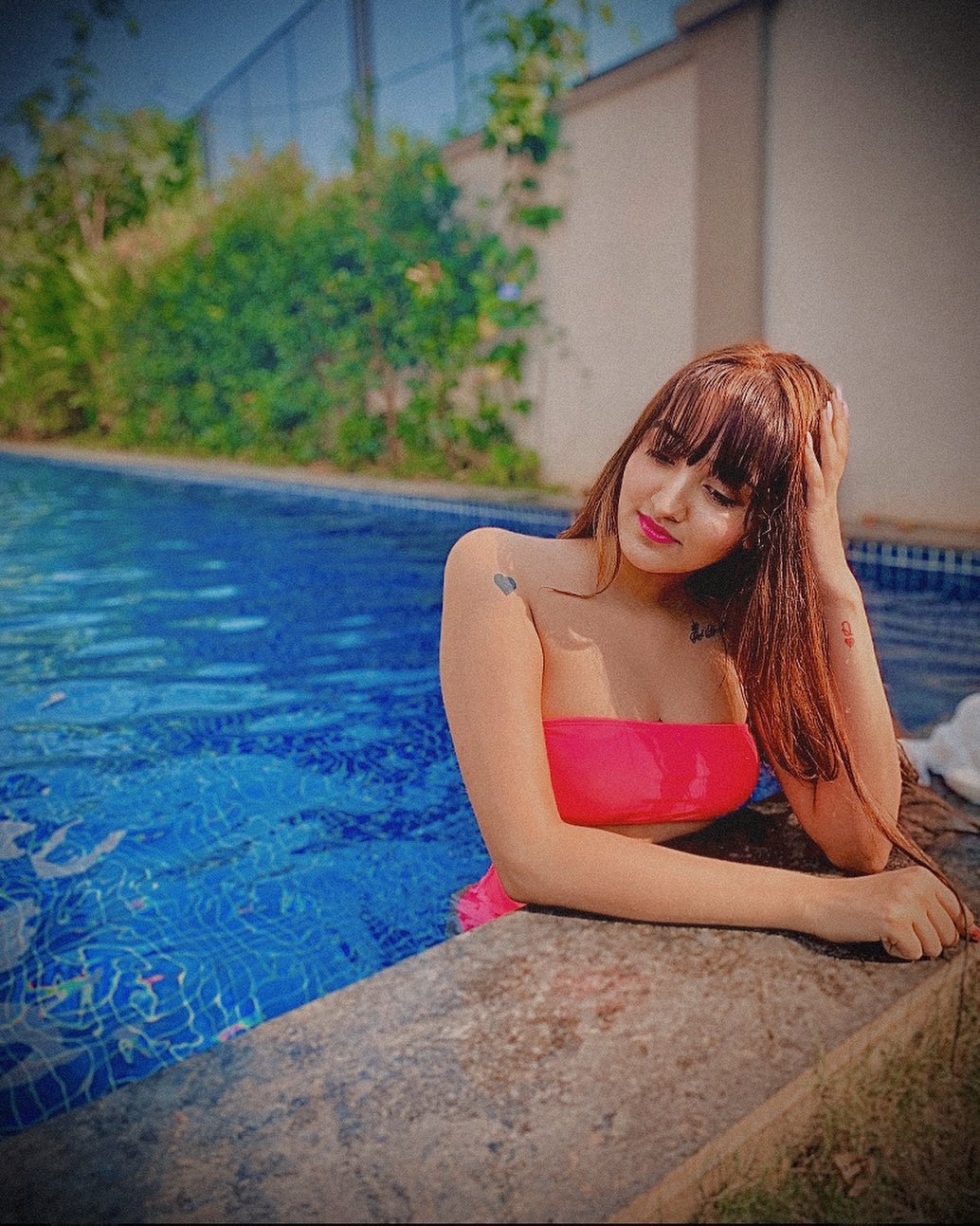 Nikita Bhamidipati