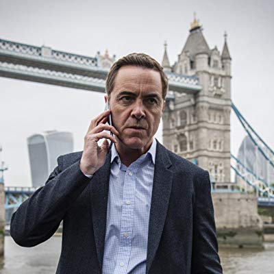 Harry, Harry Clayton, DI Harry Clayton