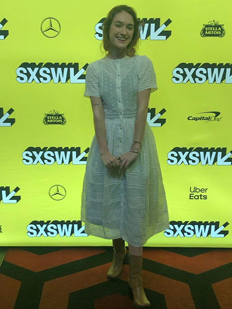 Mackenzie Graham