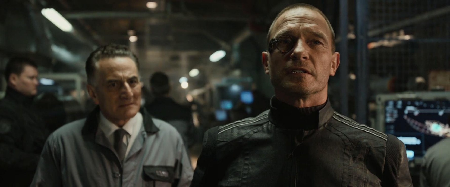 Baron Wolfgang von Strucker