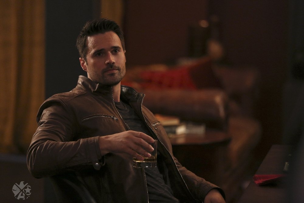 Grant Ward