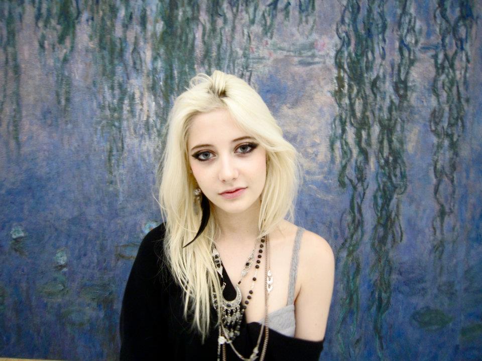 Vanessa Dubasso