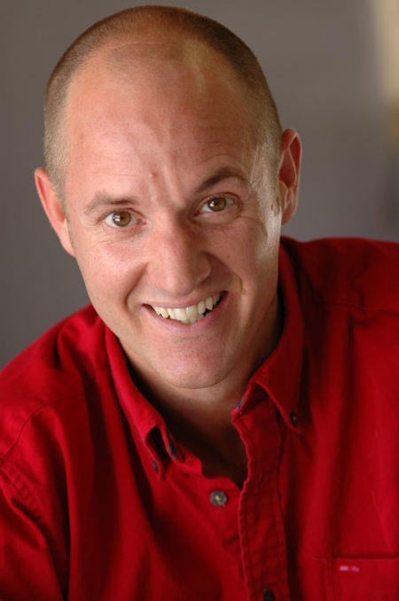 Mic Thompson