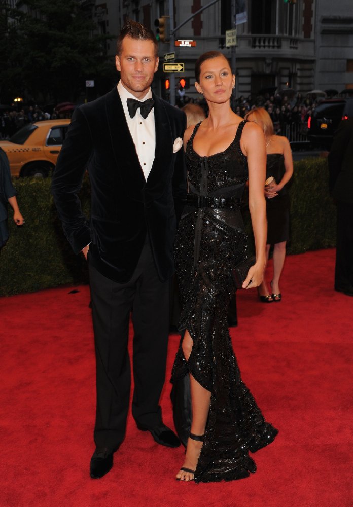 Gisele Bündchen