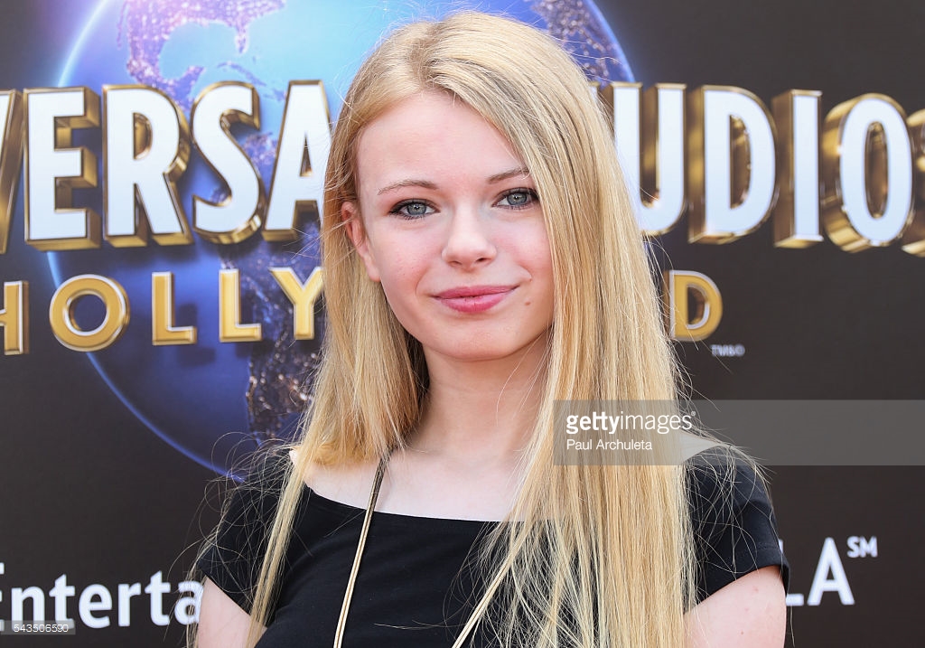Addy Miller