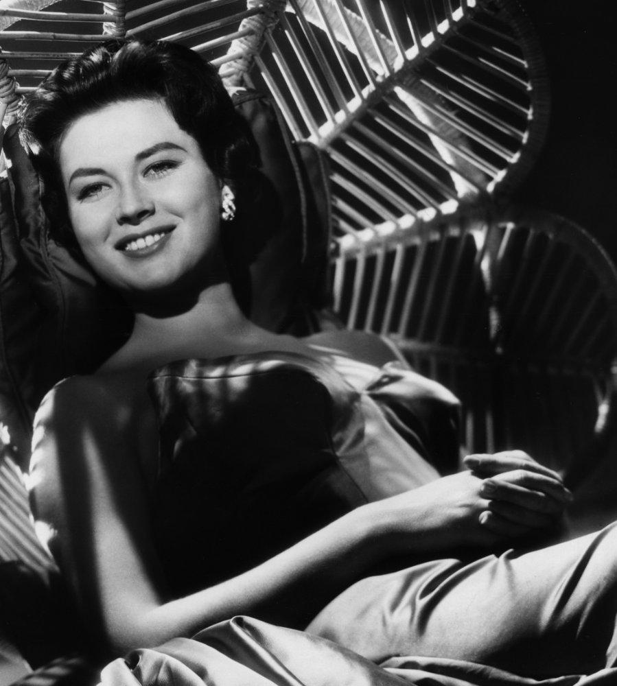 Gia Scala