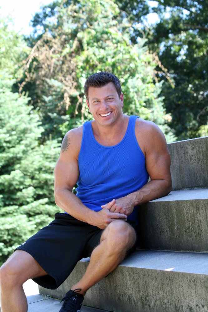 Jon Korzeniowski