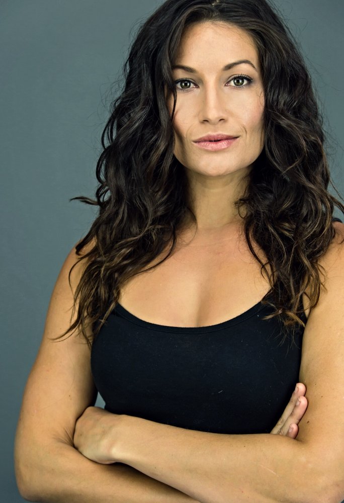 Nicole Reddinger