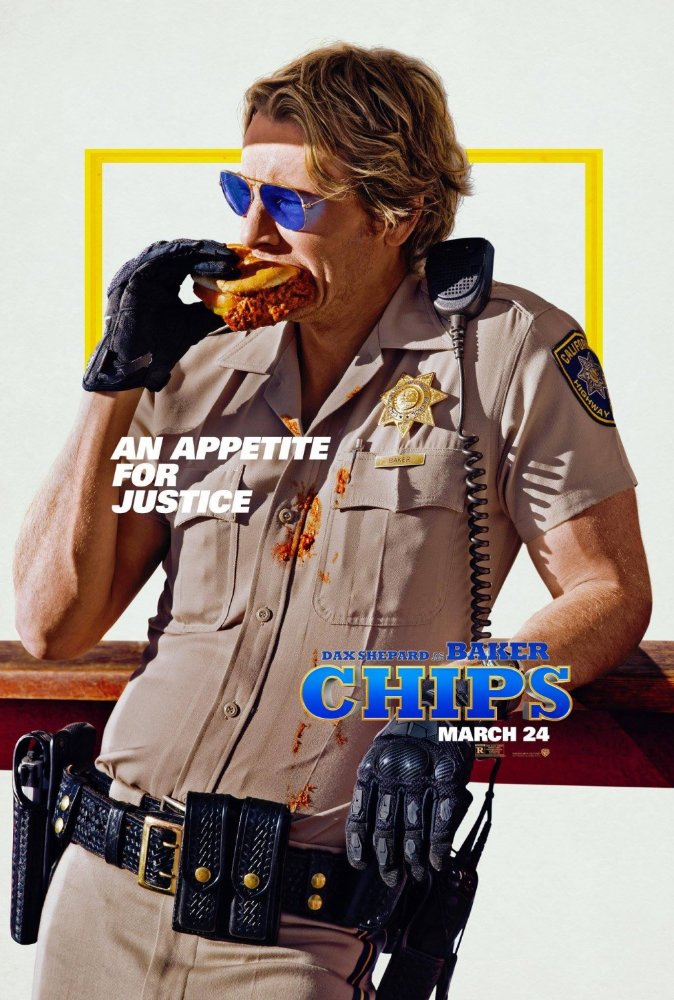 Officer Jon Baker