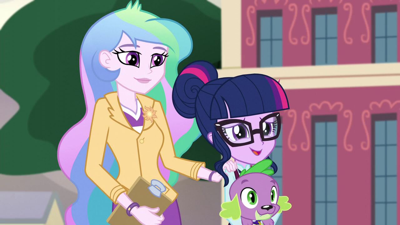 Princess Celestia