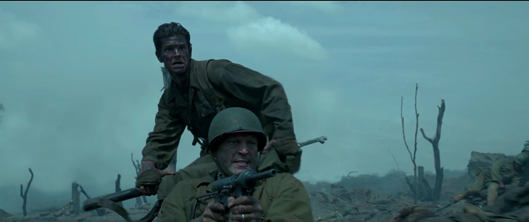 Sergeant Howell