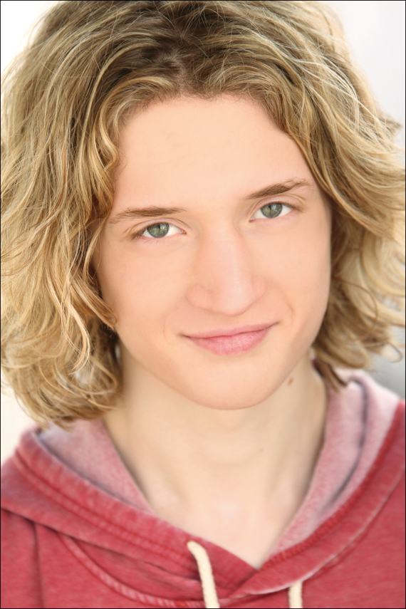 Reid Shapiro