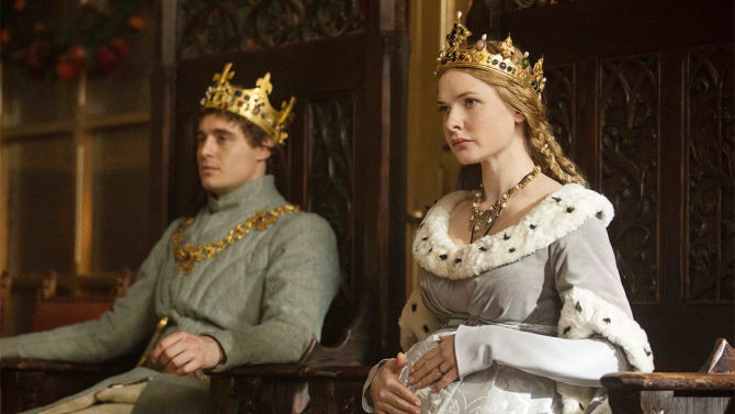 Queen Elizabeth Woodville