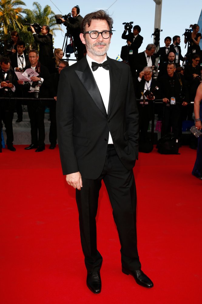 Michel Hazanavicius